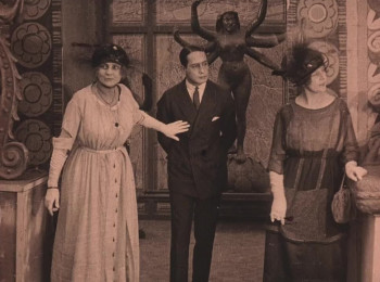 The Cigarette (1919) download