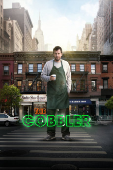 The Cobbler (2014) download