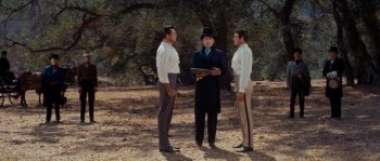 The Comancheros (1961) download