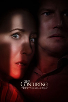 The Conjuring: The Devil Made Me Do It (2021) download