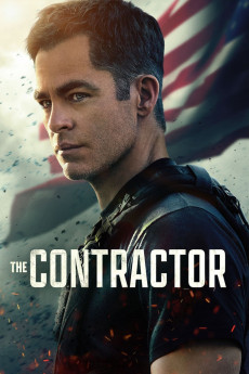 The Contractor (2022) download