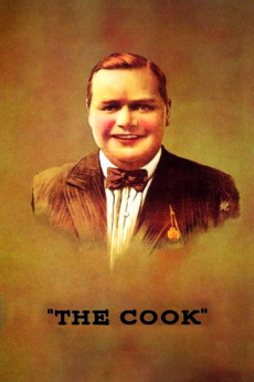 The Cook (1918) download