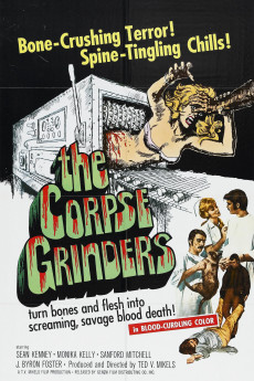 The Corpse Grinders (1971) download