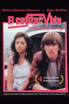 El costo de la vida (1989) download