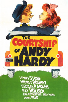 The Courtship of Andy Hardy (1942) download