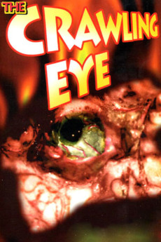 The Crawling Eye (1958) download