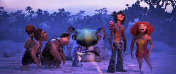 The Croods: A New Age (2020) download