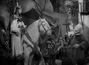 The Crusades (1935) download