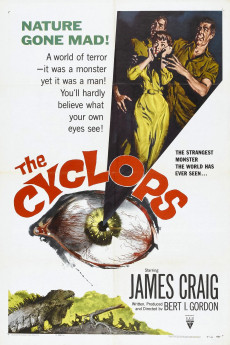 The Cyclops (1957) download