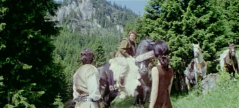 The Dacians (1966) download