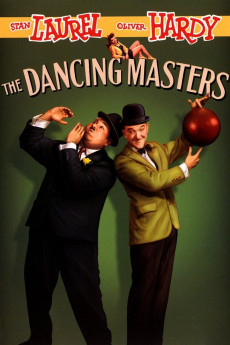 The Dancing Masters (1943) download