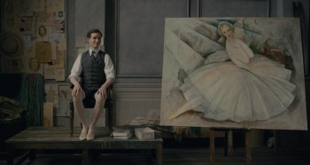 The Danish Girl (2015) download