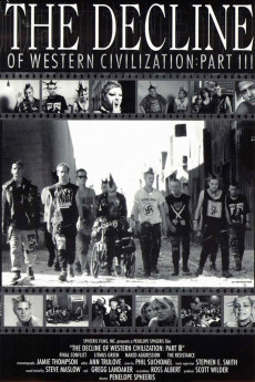 The Decline of Western Civilization Part III (1998) download