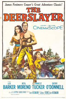 The Deerslayer (1957) download