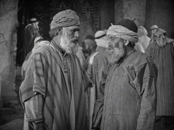 The Desert Bride (1928) download