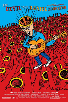 The Devil and Daniel Johnston (2005) download