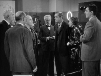 The Devil Commands (1941) download