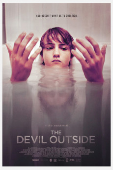 The Devil Outside (2018) download