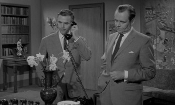 The Devil's Daffodil (1961) download