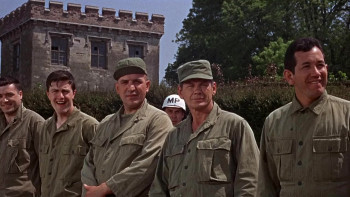 The Dirty Dozen (1967) download