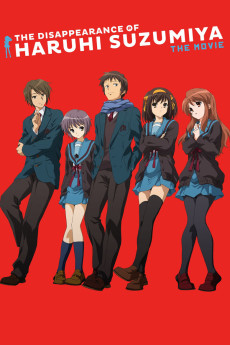 The Disappearance of Haruhi Suzumiya (2010) download