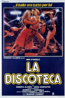 La discoteca (1983) download