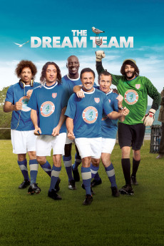 The Dream Team (2012) download