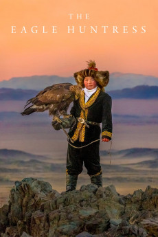 The Eagle Huntress (2016) download