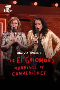 The El-Salomons: Marriage of Convenience (2020) download