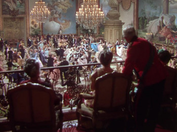 The Emperor Waltz (1948) download