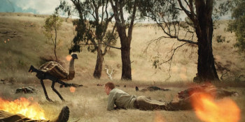 The Emu War (2023) download