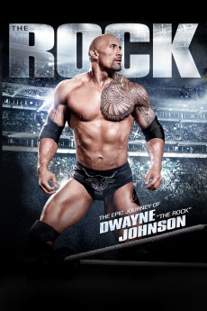 The Epic Journey of Dwayne 'the Rock' Johnson (2012) download