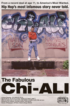 The Fabulous Chi Ali (2019) download