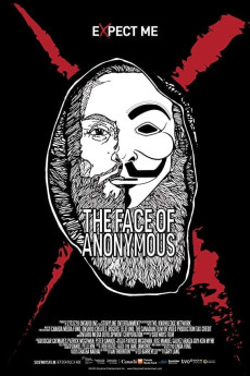 The Face of Anonymous (2021) download