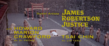 The Face of Fu Manchu (1965) download