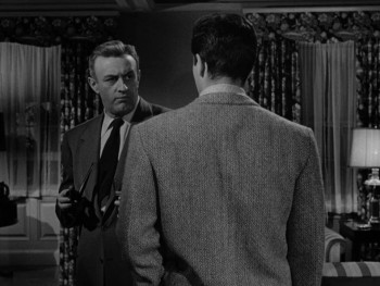 The Family Secret (1951) download