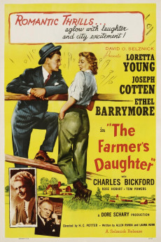 The Farmer's Daughter (1947) download