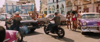 The Fate of the Furious (2017) download