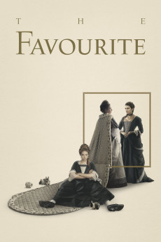 The Favourite (2018) download