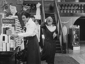 The Floorwalker (1916) download