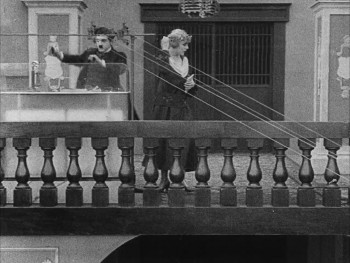 The Floorwalker (1916) download