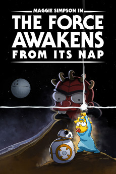 The Force Awakens from Its Nap (2021) download