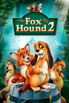 The Fox and the Hound 2 (2006) download