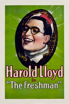 The Freshman (1925) download