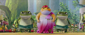 The Frog Kingdom 2: Sub-Zero Mission (2016) download