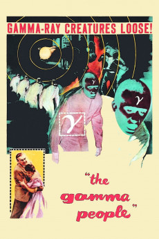 The Gamma People (1956) download