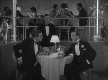 The Gay Divorcee (1934) download