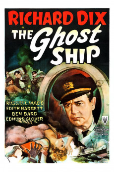 The Ghost Ship (1943) download