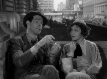 The Gilded Lily (1935) download