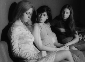 The Girl from Pussycat (1969) download